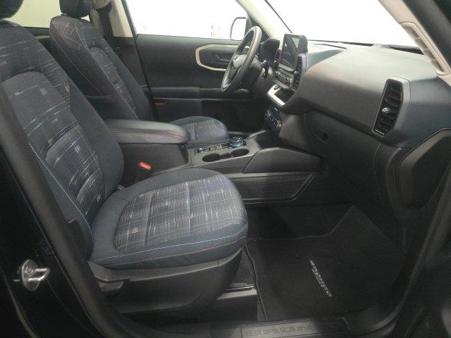 2023 Ford Bronco - $27,269