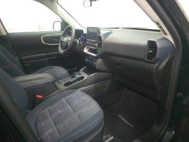 2023 Ford Bronco - $27,269
