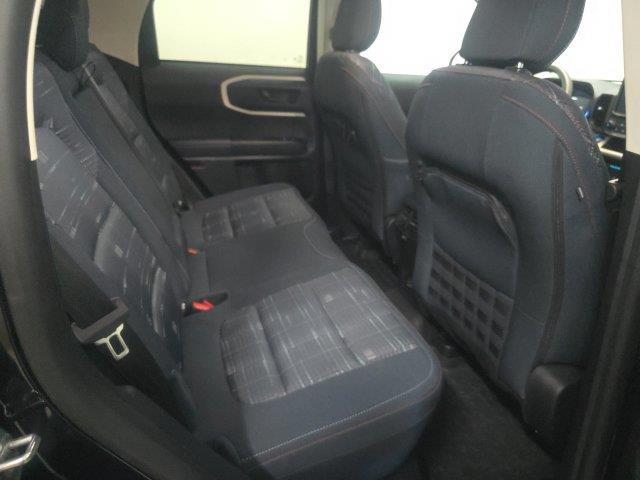 2023 Ford Bronco - $27,269