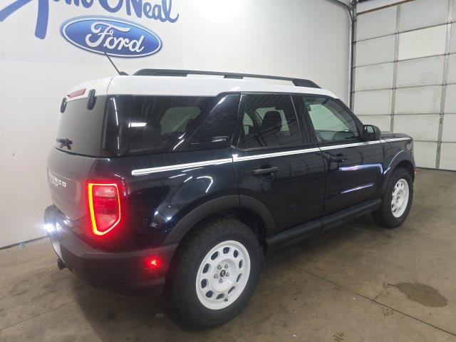 2023 Ford Bronco - $27,269
