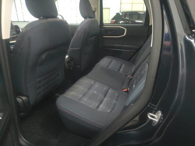 2023 Ford Bronco - $27,269