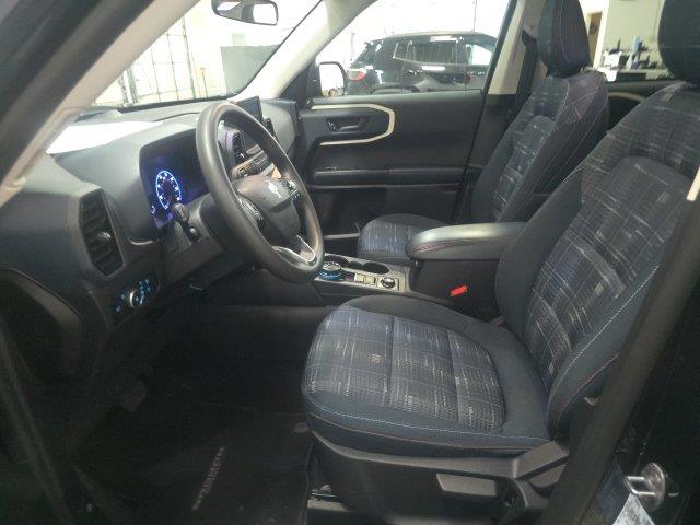 2023 Ford Bronco - $27,269