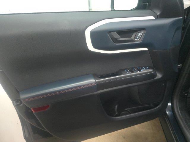 2023 Ford Bronco - $27,269