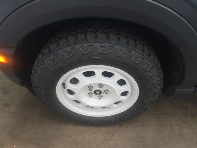 2023 Ford Bronco - $27,269