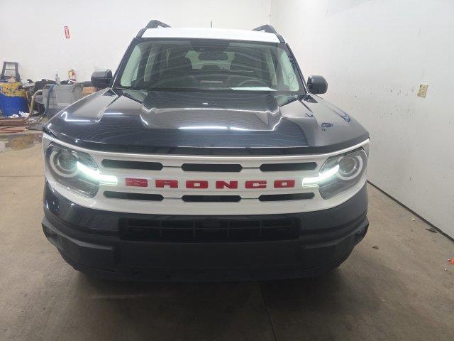2023 Ford Bronco - $27,269