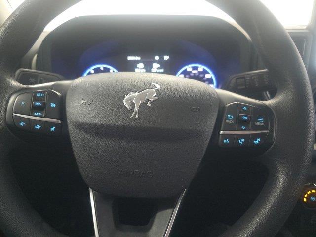 2023 Ford Bronco - $27,269