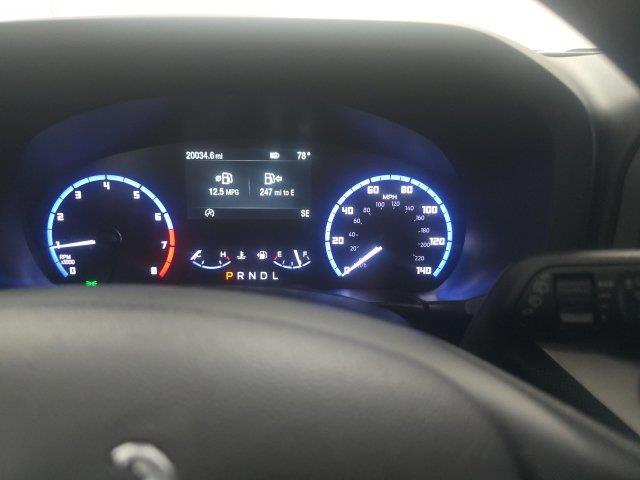 2023 Ford Bronco - $27,269