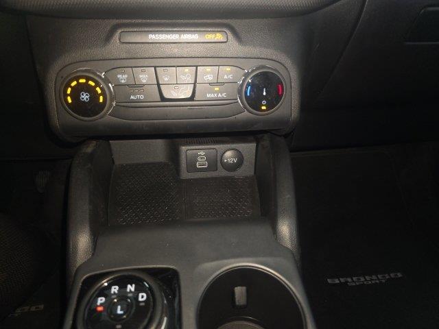 2023 Ford Bronco - $27,269