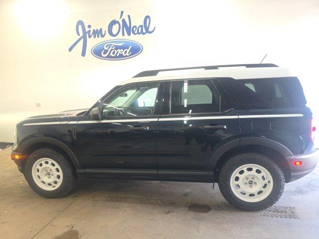 2023 Ford Bronco - $27,269
