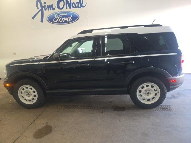 2023 Ford Bronco - $27,269
