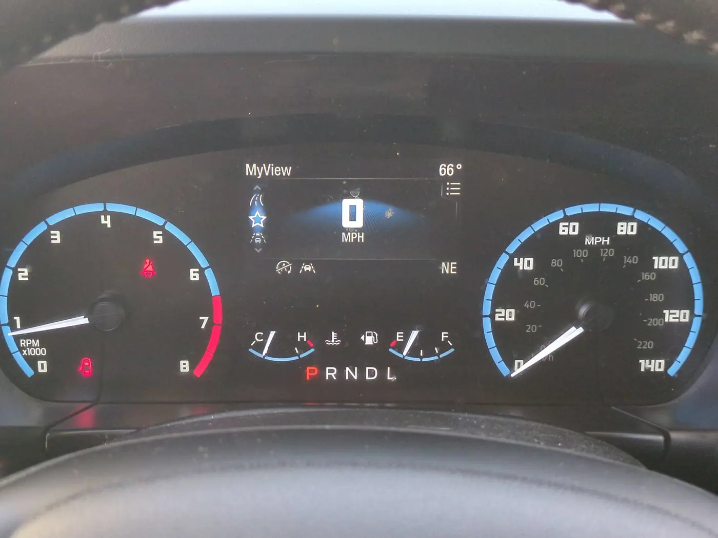 2023 Ford Bronco - $25,495