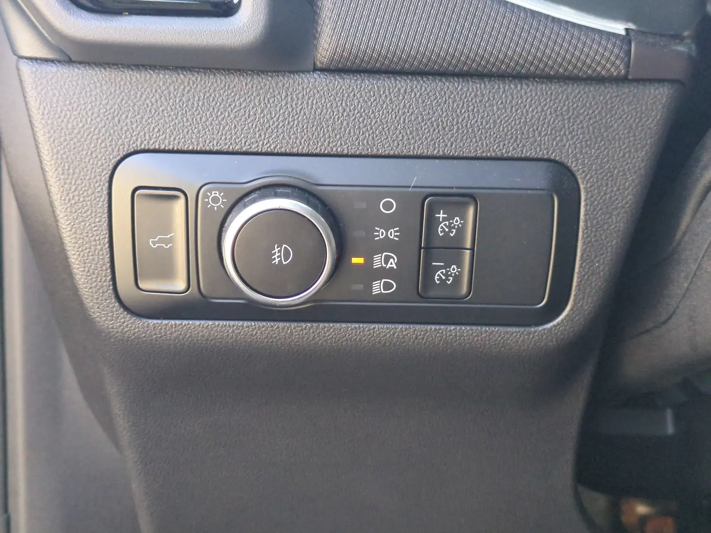 2023 Ford Bronco - $25,495