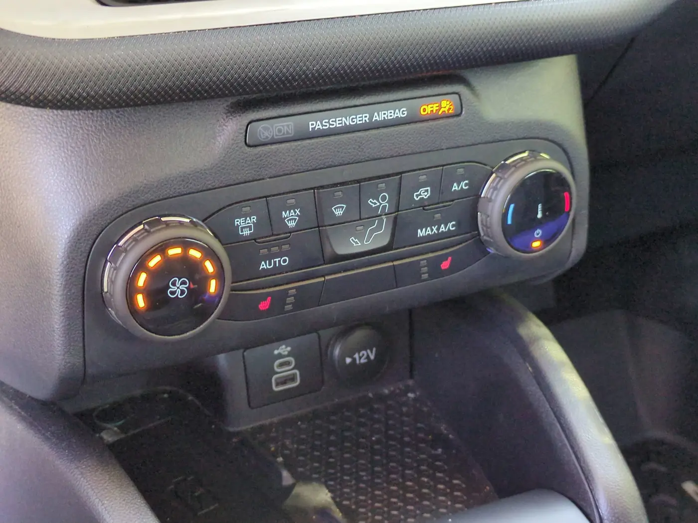 2023 Ford Bronco - $25,495