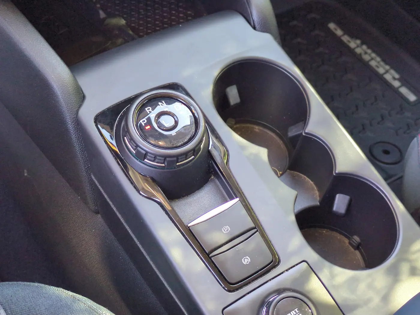 2023 Ford Bronco - $25,495