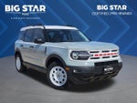 2023 Bronco Sport Thumbnail 1