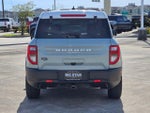 2023 Bronco Sport Thumbnail 4
