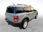 2024 Bronco Sport Thumbnail 2