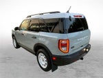 2024 Bronco Sport Thumbnail 4