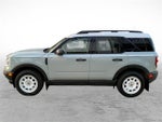2024 Bronco Sport Thumbnail 5
