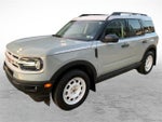 2024 Bronco Sport Thumbnail 6