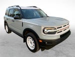 2024 Bronco Sport Thumbnail 8