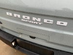 2024 Bronco Sport Thumbnail 16