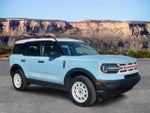 2024 Bronco Sport Thumbnail 1