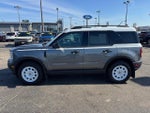 2024 Bronco Sport Thumbnail 3
