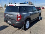 2024 Bronco Sport Thumbnail 5