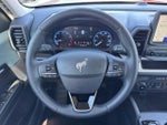 2024 Bronco Sport Thumbnail 11