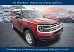 2023 Bronco Sport Thumbnail 1