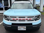 2023 Bronco Sport Thumbnail 2