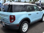 2023 Bronco Sport Thumbnail 5