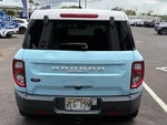2023 Bronco Sport Thumbnail 6
