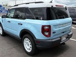 2023 Bronco Sport Thumbnail 7