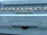 2023 Bronco Sport Thumbnail 32