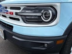 2023 Bronco Sport Thumbnail 34
