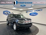 2023 Bronco Sport Thumbnail 1