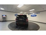 2023 Bronco Sport Thumbnail 9