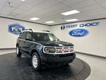 2023 Bronco Sport Thumbnail 18
