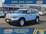 2023 Bronco Sport Thumbnail 1