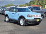 2023 Bronco Sport Thumbnail 2