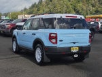 2023 Bronco Sport Thumbnail 4