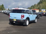 2023 Bronco Sport Thumbnail 5