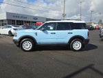 2023 Bronco Sport Thumbnail 6