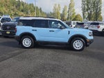 2023 Bronco Sport Thumbnail 7