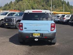 2023 Bronco Sport Thumbnail 8