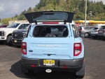 2023 Bronco Sport Thumbnail 9