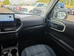 2023 Bronco Sport Thumbnail 24