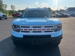 2023 Bronco Sport Thumbnail 2